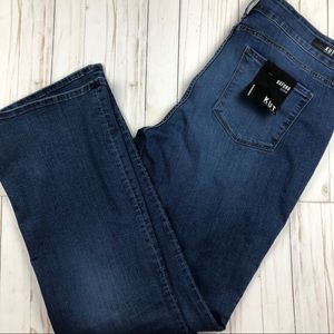 NWT! Kut From The Kloth Natalie High Boot Jeans